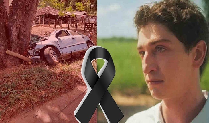 Terra e Paixão: óbito de Daniel terá muito sangue e gritaria; bastidores da triste cena