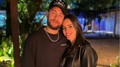 Neymar e Bruna Biancardi surgem juntinhos para ensaio de casamento em meio à polêmica