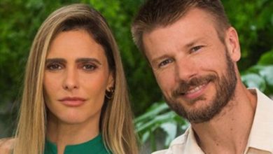 Após contar sobre falta de tempo para ir para a cama, Fernanda Lima relembra motivo do término com Rodrigo Hilbert