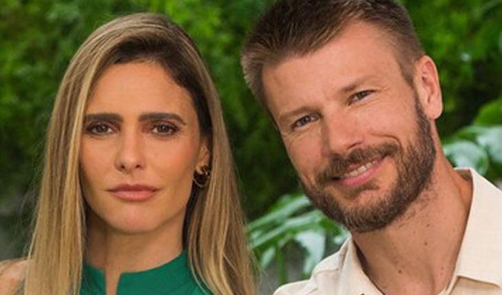 Após contar sobre falta de tempo para ir para a cama, Fernanda Lima relembra motivo do término com Rodrigo Hilbert