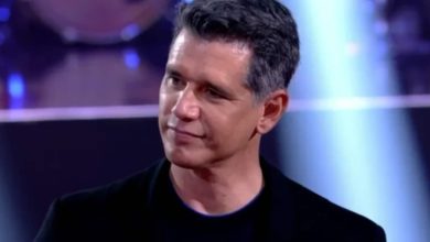 Márcio Garcia toma atitude dentro da Globo e pode ficar sem sorrir com confirmação de triste notícia