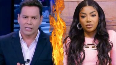 Marcão do Povo será demitido do SBT após ser condenado a prisão? Ludmilla pressiona emissora de Silvio Santos