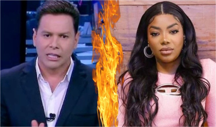 Marcão do Povo será demitido do SBT após ser condenado a prisão? Ludmilla pressiona emissora de Silvio Santos