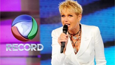 Xuxa surta com seu ex-empresário: ‘vai à merd*’, ‘foda-**’ e ‘eu não tenho saco’ foram termos que ela usou