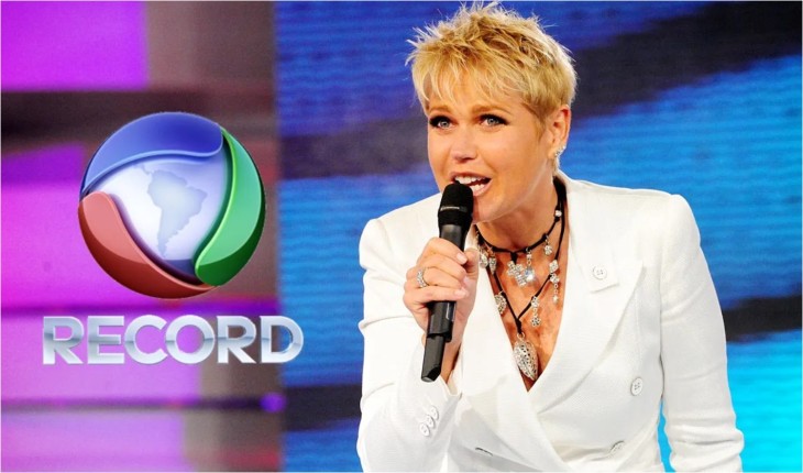 Xuxa surta com seu ex-empresário: ‘vai à merd*’, ‘foda-**’ e ‘eu não tenho saco’ foram termos que ela usou