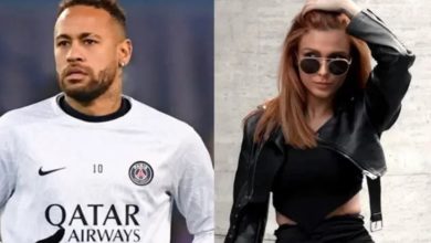 Neymar encontrou mulher e traiu namorada grávida na véspera do Dia dos Namorados, diz colunista