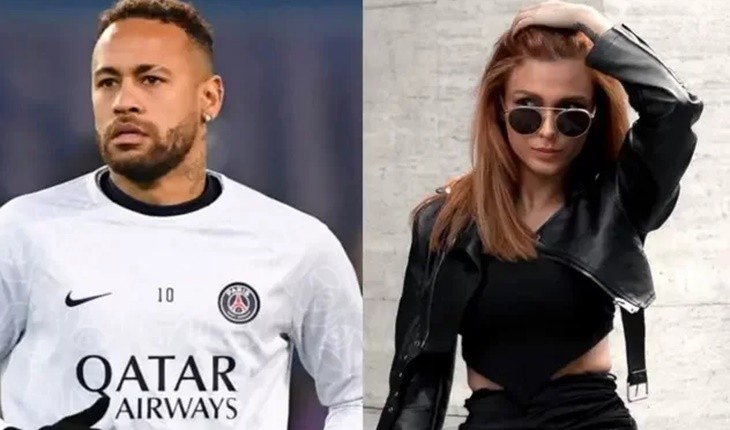 Neymar encontrou mulher e traiu namorada grávida na véspera do Dia dos Namorados, diz colunista