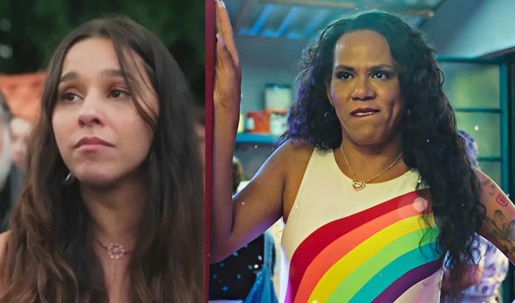 Terra e Paixão: Luana tem a melhor volta por cima da novela e toma bar após Ramiro colocar Berenice em caixote