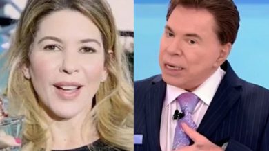 Após rumores que Silvio Santos está com a saúde debilitada, filha dele se pronuncia: ‘Curtindo a mulher’