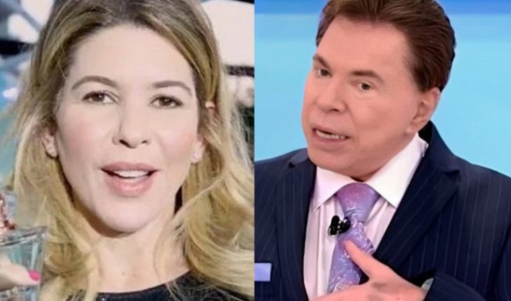 Após rumores que Silvio Santos está com a saúde debilitada, filha dele se pronuncia: ‘Curtindo a mulher’