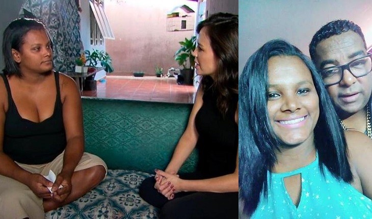 Aborrecida por ser chamada de interesseira e mentirosa, filha de cantor do Raça Negra nega ser ‘mau-caráter’