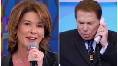 Filha ‘número 3’ de Silvio Santos não tem motivos para sorrir; cada dia uma nova notícia triste