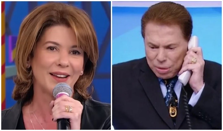 Filha ‘número 3’ de Silvio Santos não tem motivos para sorrir; cada dia uma nova notícia triste