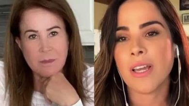 Wanessa Camargo revela motivo pelo qual sentia vergonha de Zilu Godoi: ‘não tinha isso’