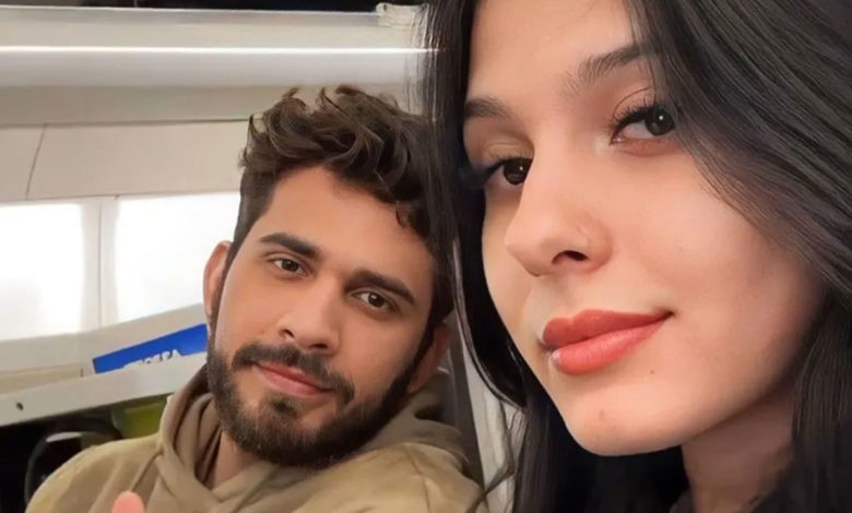 Ana Castela e Gustavo Mioto Confirmam Relacionamento