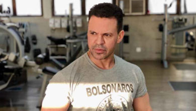 Eduardo Costa assume arrependimento de apoiar Bolsonaro