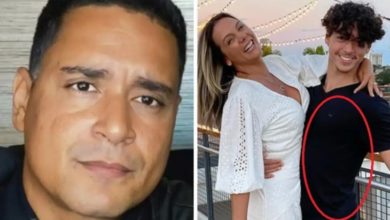 Carla Perez expõe foto com filho e Xanddy é citado após detalhe não passar despercebido: ‘Assim não dá’