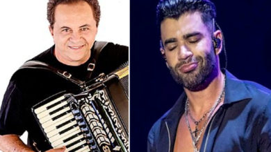 Flávio José teve show cortado por causa de Gusttavo Lima