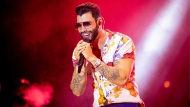 Gusttavo Lima descontenta com projeto de 15 anos de carreira