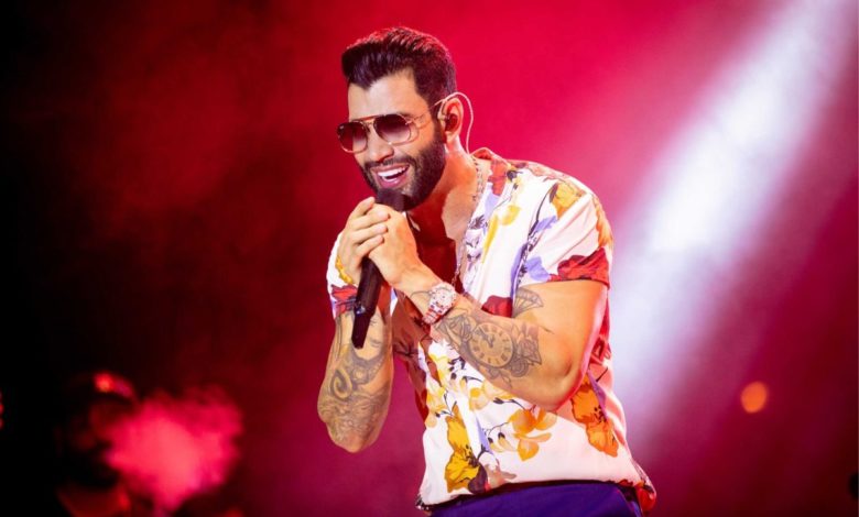 Gusttavo Lima descontenta com projeto de 15 anos de carreira