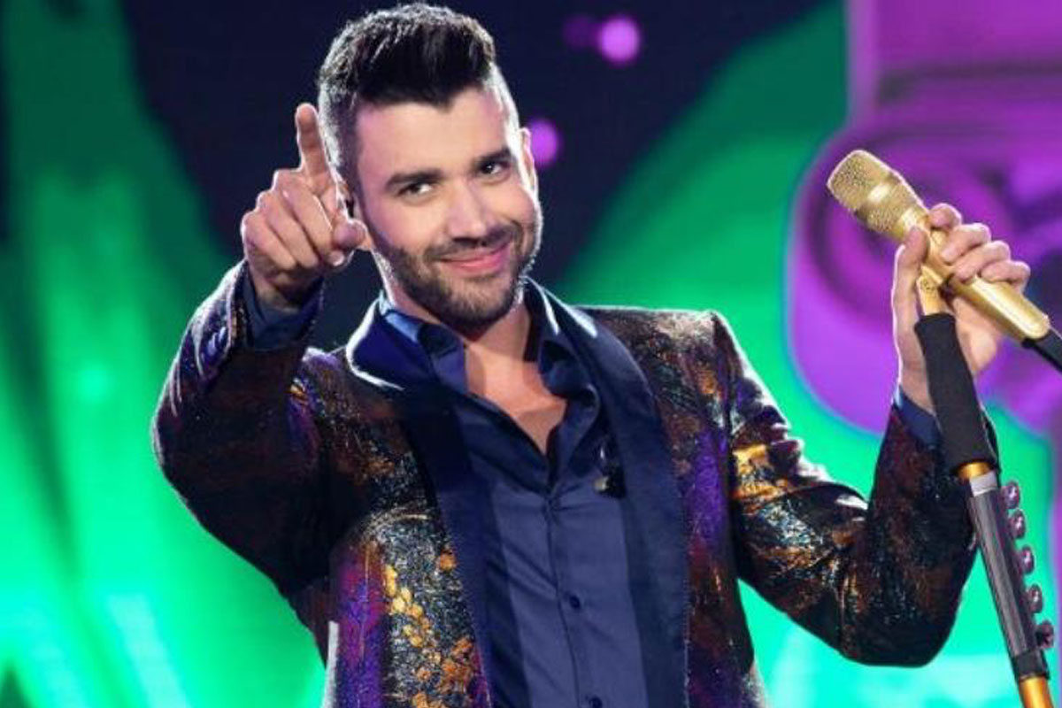 URGENTE: Gusttavo Lima Escapa de Multa de R$48 mil (Foto: Reprodução Instagram)