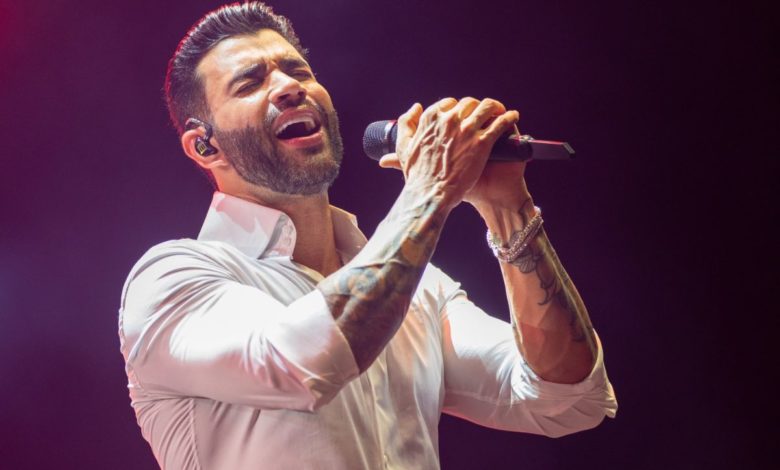 Apresentadores detonam Gusttavo Lima após proibição em show