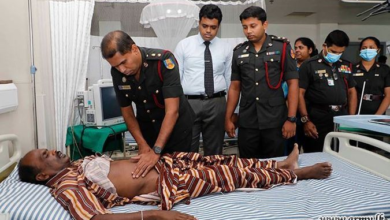 Médicos retiram de um homem a maior pedra no rim do mundo, de 800 g e 13 cm