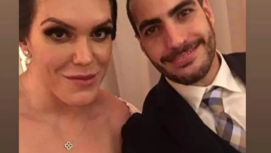 Casamento da campeã de jiu-jítsu Gabi Garcia durou aproximadamente um ano e virou meme por músculos da noiva