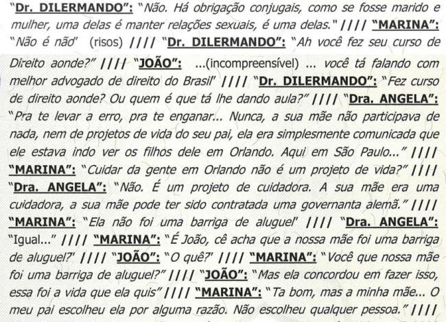 Em áudio vazado, filha de Gugu teme ser conhecida como ‘a menina que nasceu de barriga de aluguel’