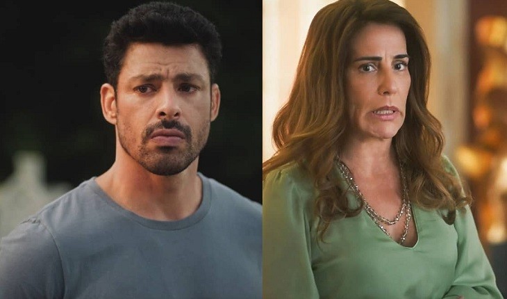 Terra e Paixão: Caio fica surtado com Irene e faz o que muitos têm vontade na novela