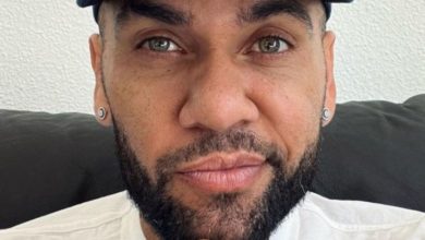 Daniel Alves completa 5 meses na cadeia tratado com tolerância zero e se defende: ‘estou dizendo a verdade’