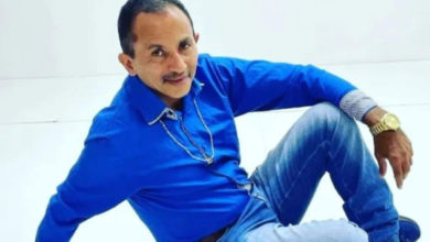 Manoel Gomes recupera Instagram que foi hackeado