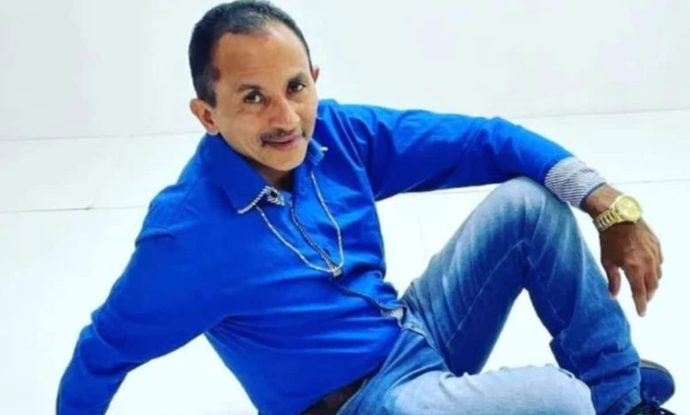 Manoel Gomes recupera Instagram que foi hackeado