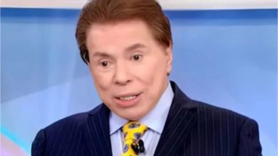 Programa Silvio Santos chegou ao fim no SBT? Patrícia Abravanel deixa escapar insegurança