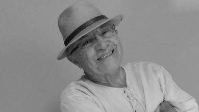 Morre Paulo Debétio, compositor de “Nuvem de Lágrimas”