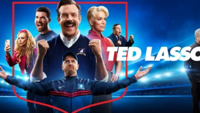 Ted Lasso encontra seu final ao meio de lágrimas e sensação de dever cumprido