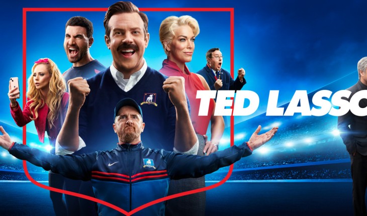 Ted Lasso encontra seu final ao meio de lágrimas e sensação de dever cumprido