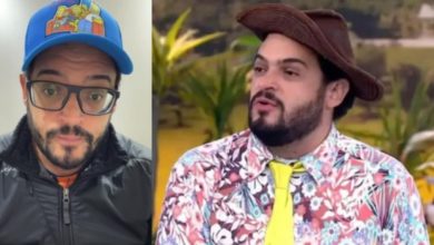 Crise de ansiedade, síndrome do pânico e depressão: Matheus Ceará explica cancelamento de shows e sumiço