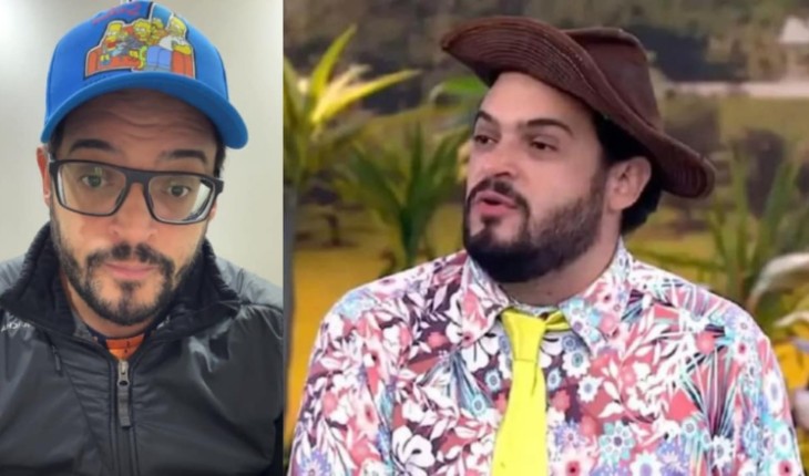 Crise de ansiedade, síndrome do pânico e depressão: Matheus Ceará explica cancelamento de shows e sumiço