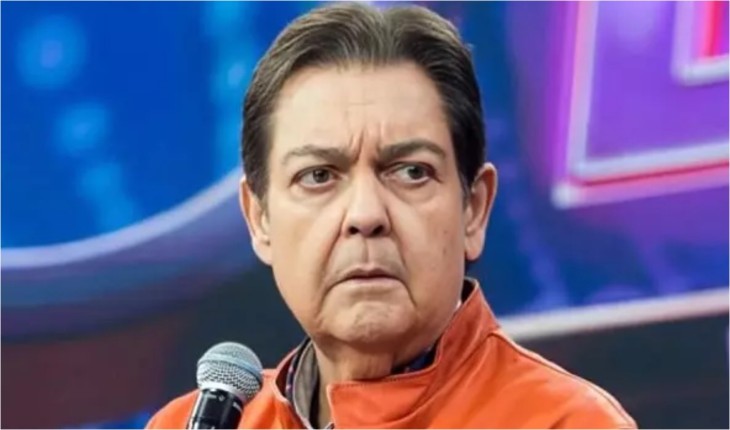 Faustão quebra o silêncio e fala sobre o futuro de sua carreira na TV após deixar a Band sem explicações