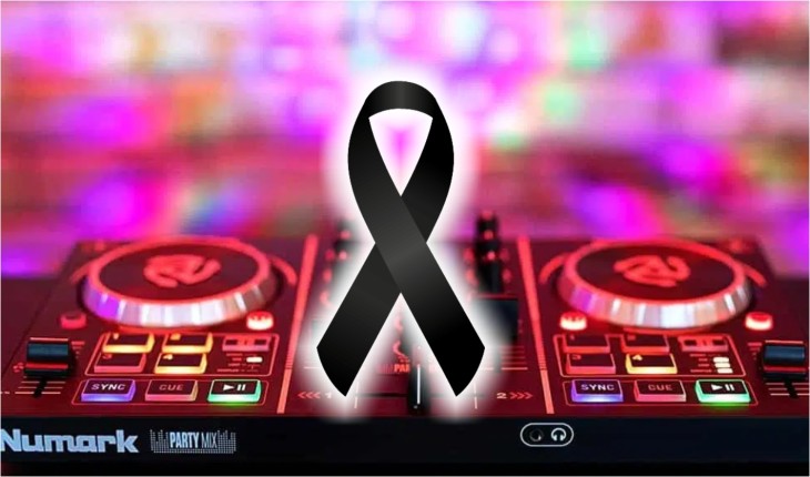 Morre famoso DJ após sentir um mau súbito: ele foi responsável por alavancar o funk em São Paulo