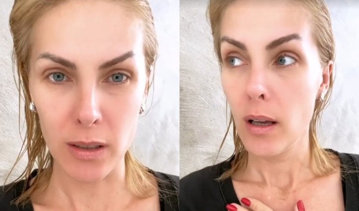 Ana Hickmann não se cala e faz pronunciamento após vídeo do comportamento grosseiro de seu marido viralizar