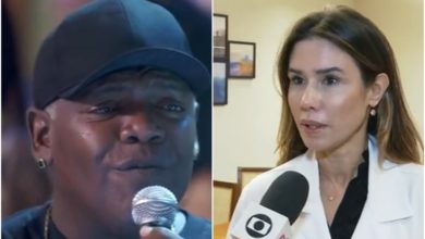 Médica traz triste notícia e diz que coração de MC Marcinho não irá se recuperar: ‘A gente já sabe’