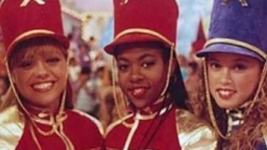 Lembra dela? Veja como está atualmente a única paquita negra da Xuxa