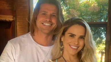 Wanessa Camargo fala sobre reencontro com Dado e confessa: ‘Confio na mudança dessa pessoa’