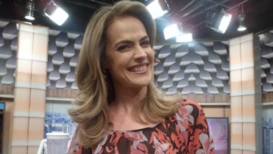 TV Gazeta confirma Regiane Tápias como a substituta de Regina Volpato no comando do Mulheres