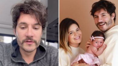 Eliezer é perguntado sobre segundo filho com Viih Tube e responde na lata: ‘Aurora, Flora, Flor, Sol?’