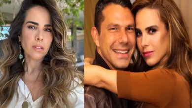 Wanessa diz que temia situação financeira antes de se separar: ‘Como vai sustentar a casa?’