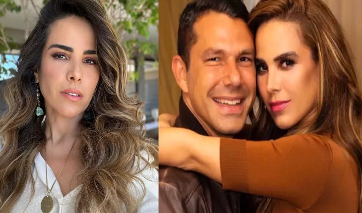 Wanessa diz que temia situação financeira antes de se separar: ‘Como vai sustentar a casa?’