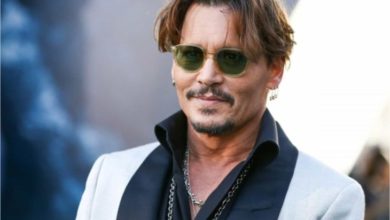 Johnny Depp é encontrado desacordado em quarto e assessoria emite triste nota: ‘Banda está muito chateada’